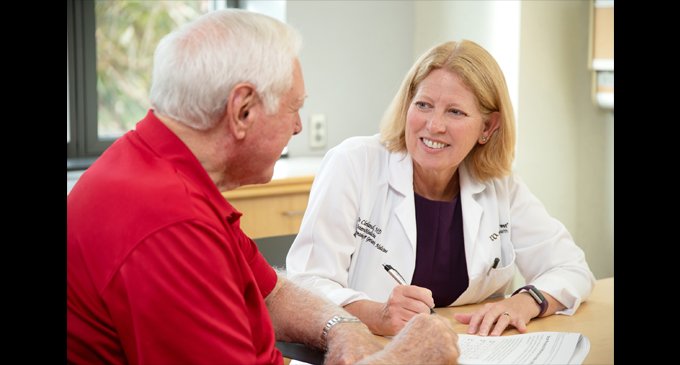 Cognitive decline eventually affects everyone, just not to the same extent