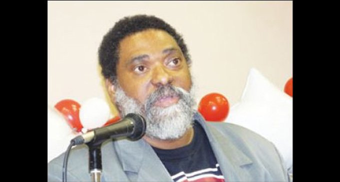 Ministers’ conference president speaks about the passing of Rev. Dr. Carlton Eversley