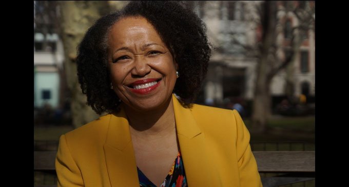Dr. Gail C. Christopher named executive  director at National Collaborative for Health Equity