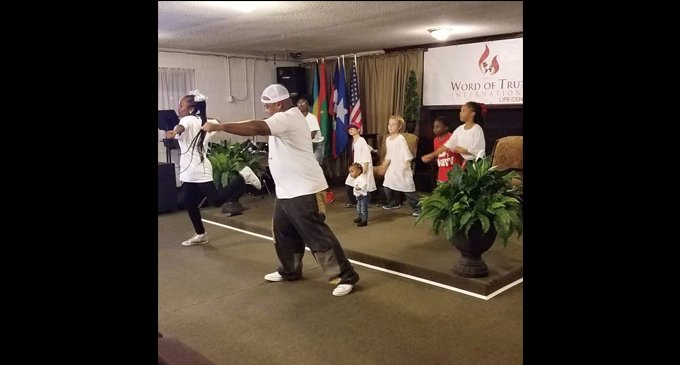 4th annual Gospel Hip-Hop Showcase will soon hit the city