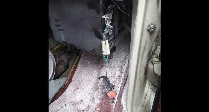 Hoops4L.Y.F.E. seeks help to replace bus damaged by fire