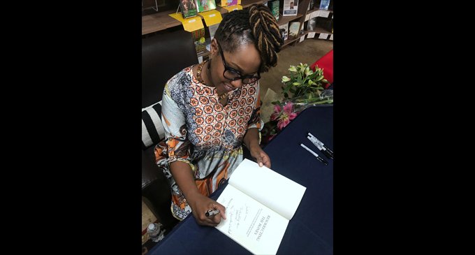 ‘Resurrecting The Bones,’ is a poetic journey through African American churches and cemeteries