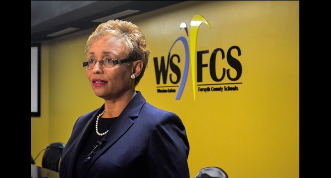 Superintendent shares thoughts on HB 798