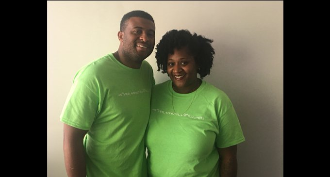 Local couple taps into multi- billion dollar industry