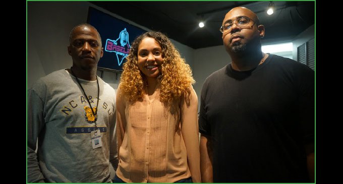 The Chronicle presents ‘The Baseline’