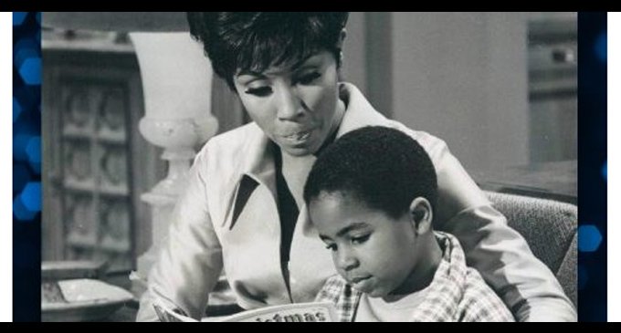 Guest Editorial: IN MEMORIAM: Groundbreaking actress Diahann Carroll dies at 84