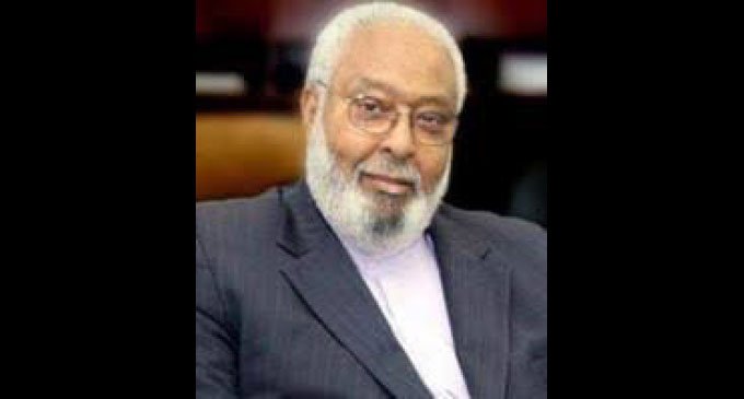 The Rev. Dr. Joseph E. Perkins, founder and president Apex School of Theology, passes away