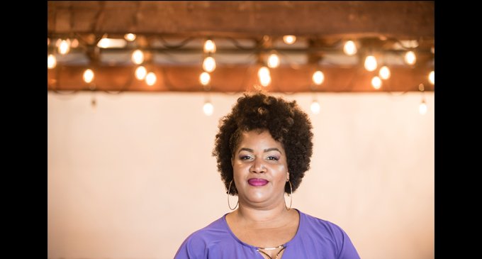 Domestic Violence Awareness Month: Resurrection Day