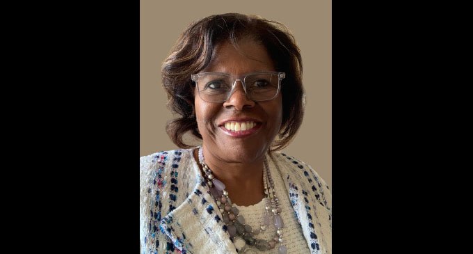 Linda Jackson Barnes appointed to N.C. Human Relations Commission