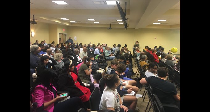 Mandatory African American History course receives only one vote