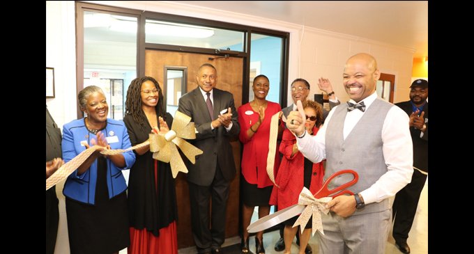 New daycare opens in Winston-Salem’s East End