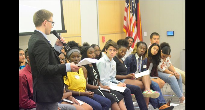 City’s Human Relations Department hosts annual Race Relations Forum