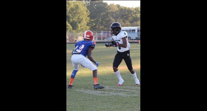Raiders stay undefeated against Bobcats