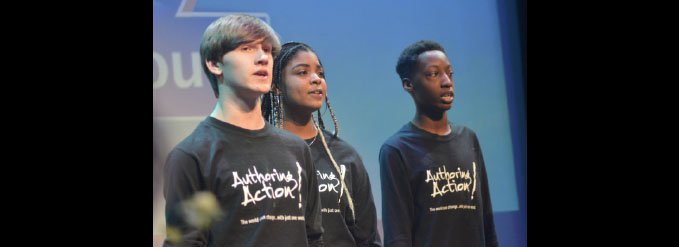 Authoring Action holds 10th annual Taste of the South fundraiser