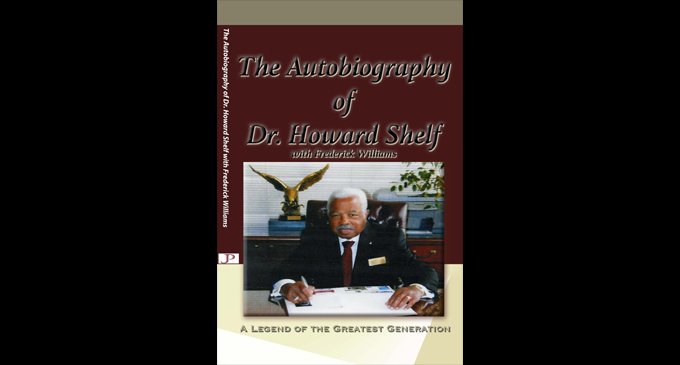 Winston-Salem  native has released his autobiography