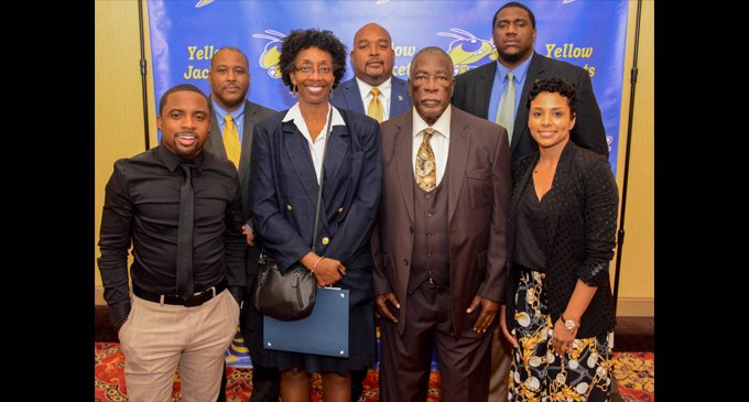 Carver ushers in first Hall of Fame class