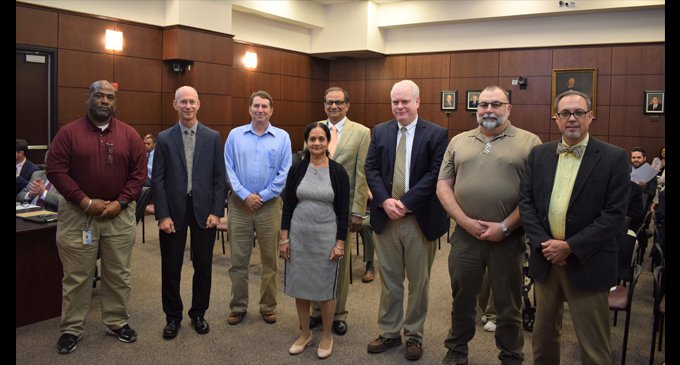 County will receive $122,169 in royalties for tax program