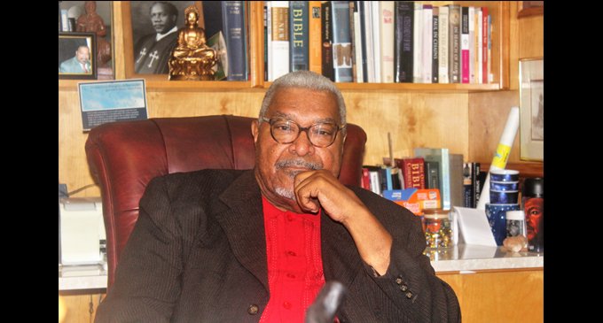 Mendez speaks on career and life after the pulpit
