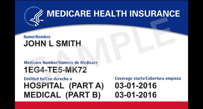 Not happy with your Medicare Advantage plan?