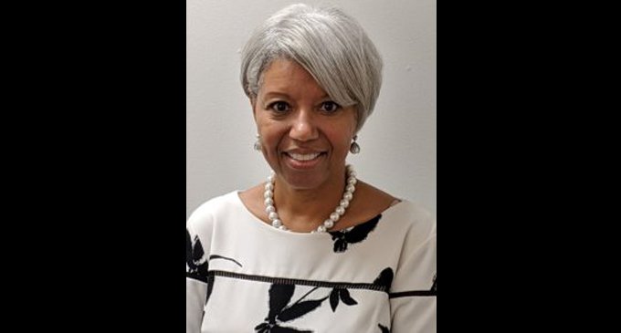 Renita Thompkins Linville looks to retain seat as Forsyth County Clerk of Court