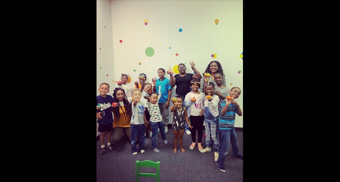 Drop-in daycare gives parents new options