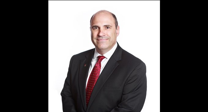 Steve Koelsch to serve as 2020  Winston-Salem Heart Ball chair