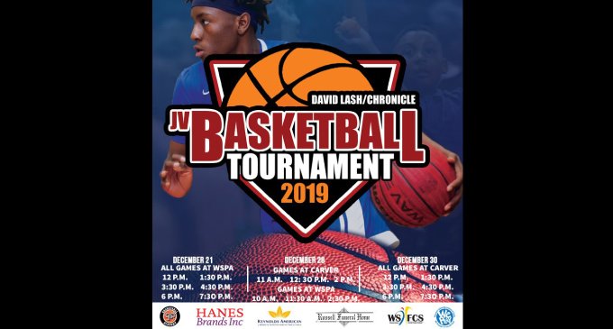 2019 Lash Tournament preview