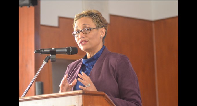 Superintendent calls on community to help turn things around in local schools
