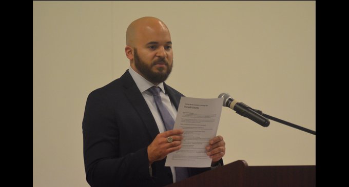 Medicaid expansion could provide affordable healthcare for thousands in Forsyth County