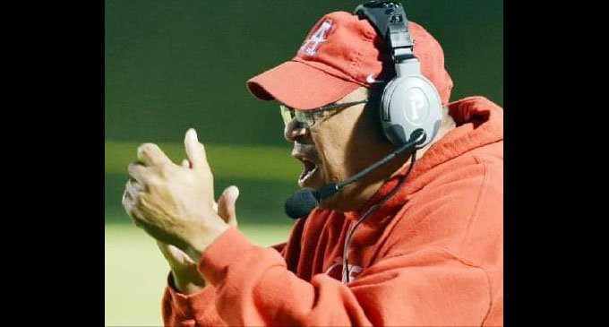 McKoy changing fortunes for Walkertown