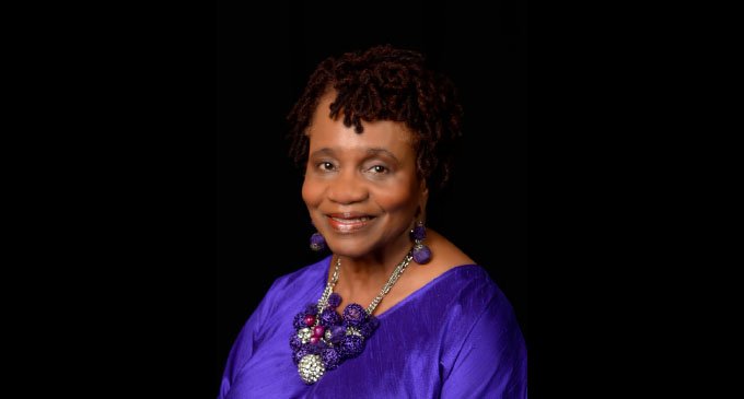 Director Sylvia Sprinkle-Hamlin retires from the Forsyth County Public Library system