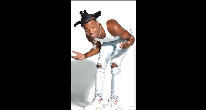 Busta’s Person of the Week: Winston-Salem native shared his story and it went viral