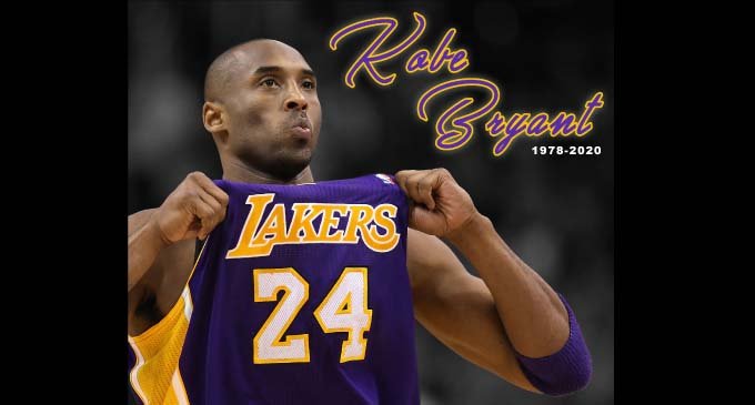 Commentary: 4 things we can learn from Kobe’s life