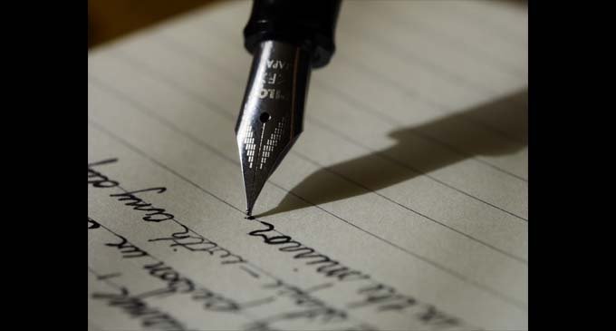 Writer’s Corner: At The Splash Pad