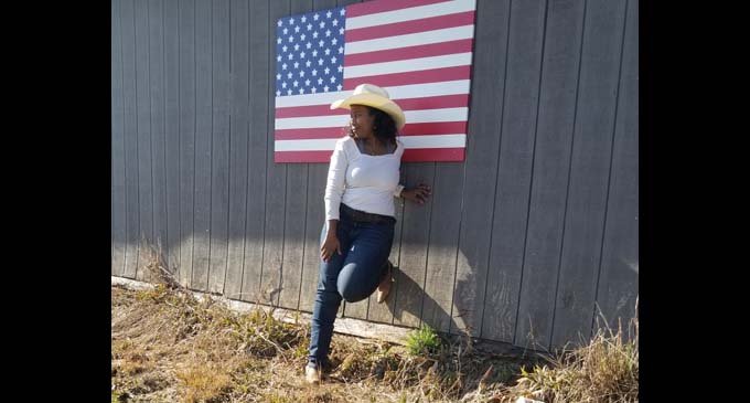 Busta’s Person of the Week: Kenya Thornton has ‘The Cool Program’