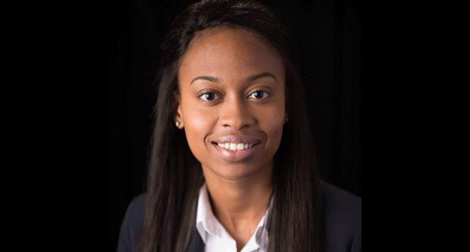 Unsung Heroes: Nicole Little