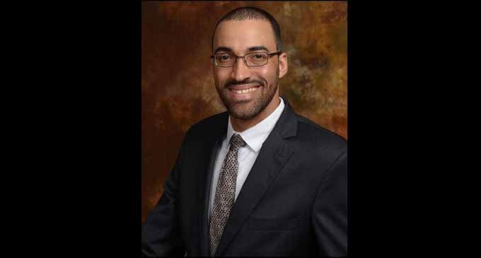 Ford speaks on impact of Black History Month