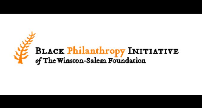 Black Philanthropy Initiative  announces grants for remote learning access in Forsyth County
