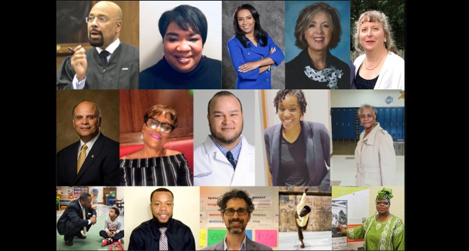Carver High School to hold its inaugural Academic Hall of Fame Banquet
