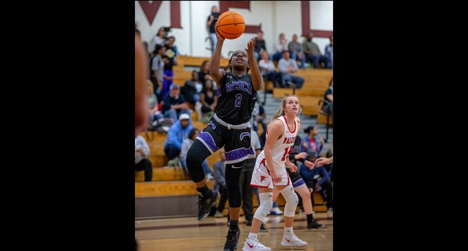 Young just scratching the surface