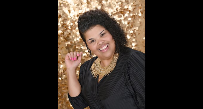 Busta’s Person of the Week: Dr. Kendra Davis opens her heart and doors to Winston-Salem