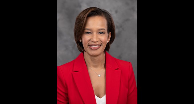 Gingles joins WSSU as director of  Communications and Media Relations