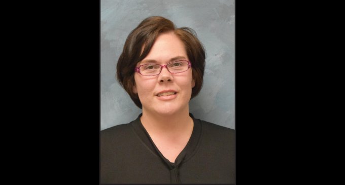 Shannon Hutchins is Forsyth County’s new human resources director