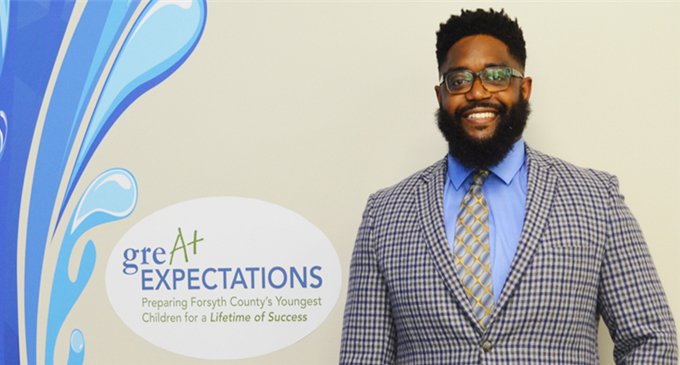 Brian Hart chosen as new director of the Public Library system