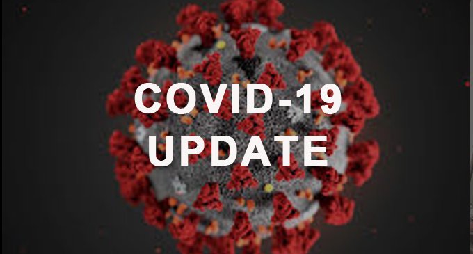 COVID-19 cases top 100 in Forsyth County, Mayor Joines extends stay-at-home order until May 7