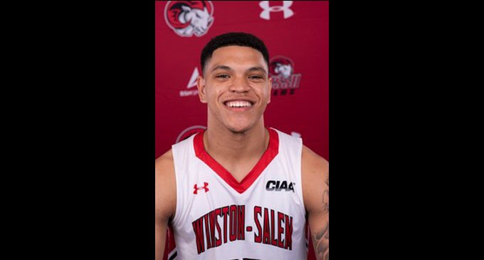 Colon named to BOXTOROW  Division II  All-America Team