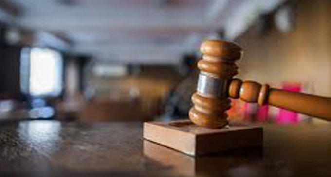Civil rights groups file emergency lawsuit to demand governor, state officials protect incarcerated people from COVID-19