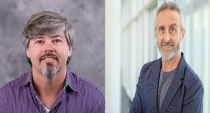 Local educators receive  governors teaching awards