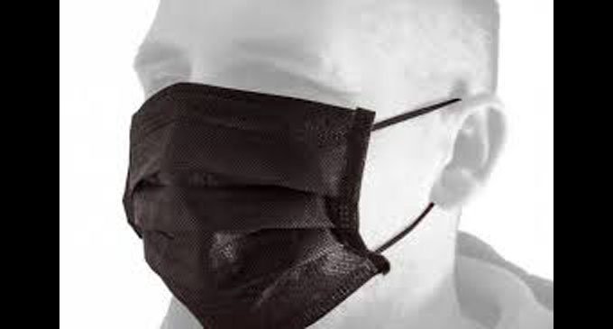 Type of cloth used in homemade masks makes a  difference in protection provided