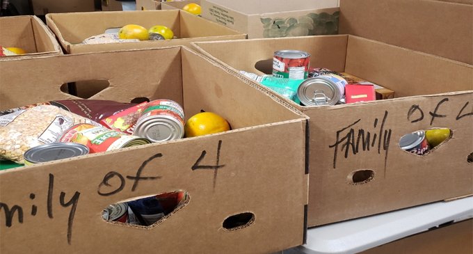 Whole Man Ministries: ‘The need is great!’